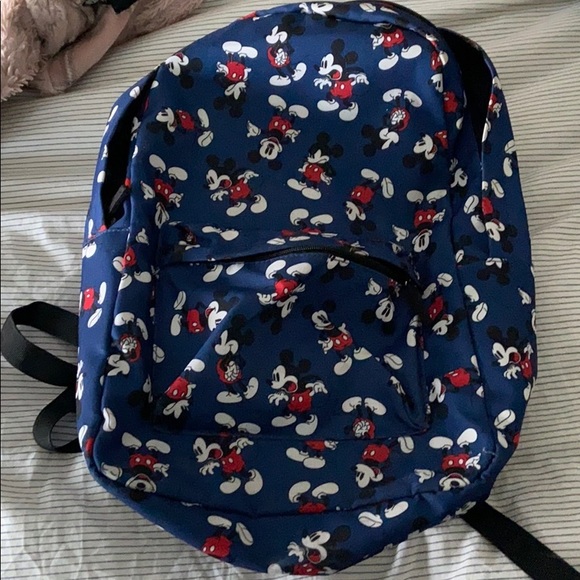Handbags - Disney Backpack